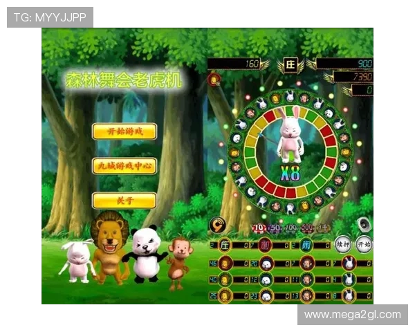 安全可靠的在线老虎机小游戏平台推荐让你放心娱乐享受公平公正的游戏环境