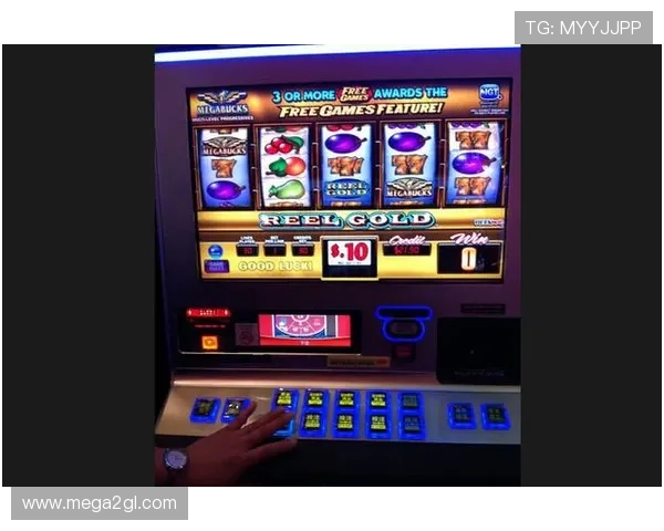 角子机游戏规则详解让新手玩家快速掌握游戏玩法与技巧